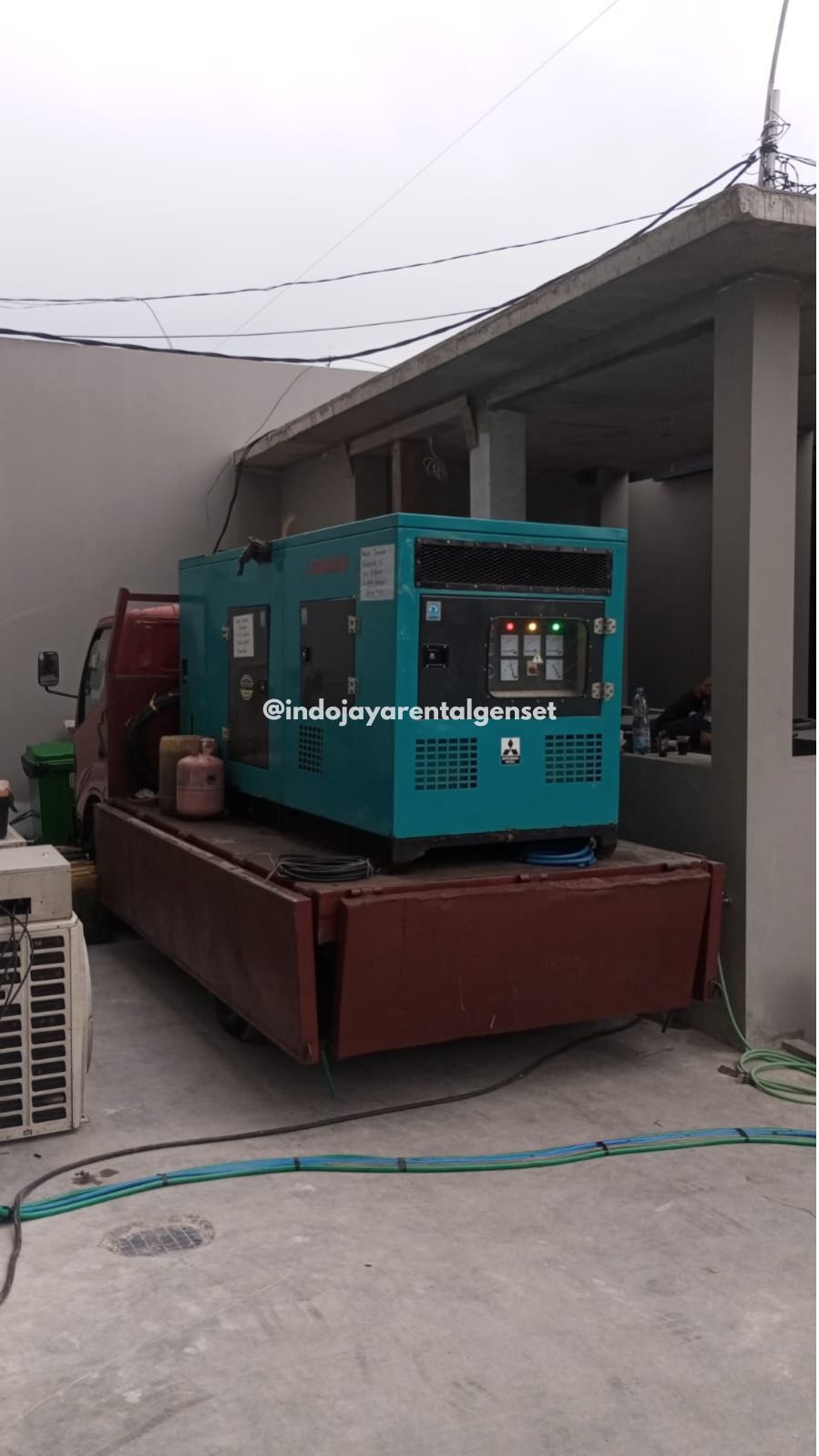 indojayarentalgenset